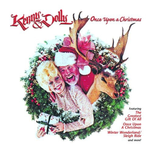 Rogers, Kenny / Parton, Dolly: Once Upon a Christmas