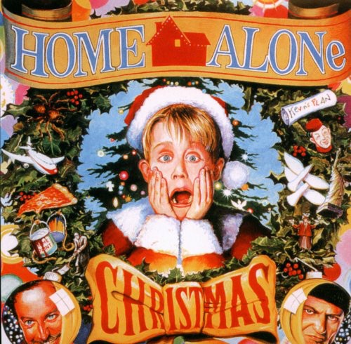 Home Alone Christmas / Various: Home Alone Christmas