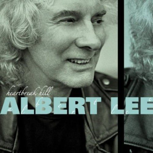 Lee, Albert: Heartbreak Hill