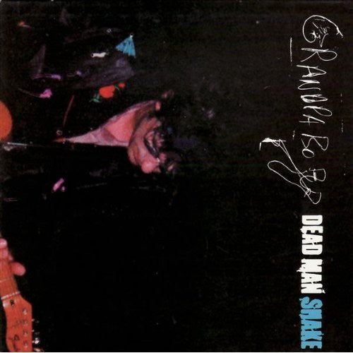 Westerberg, Paul ( Grandpaboy ): Dead Man Shake