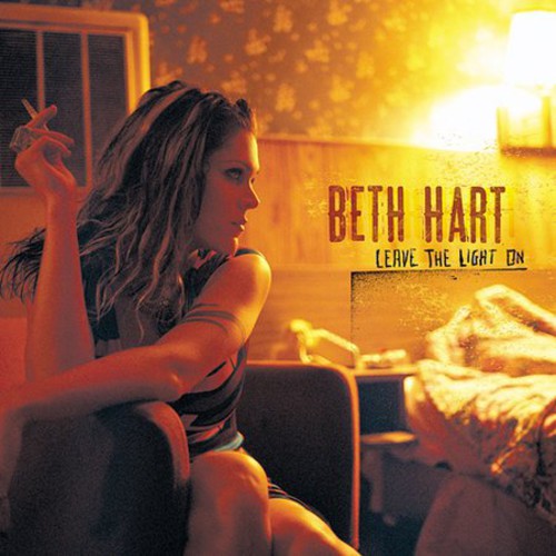 Hart, Beth: Leave the Light on