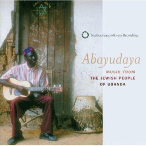 Abayudaya: Music From Jewish People of Uganda / Va: Abayudaya - Music From The Jewish People Of Uganda