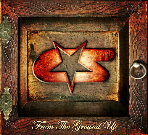 Collective Soul: From the Ground Up