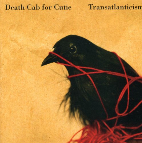 Death Cab for Cutie: Transatlanticism