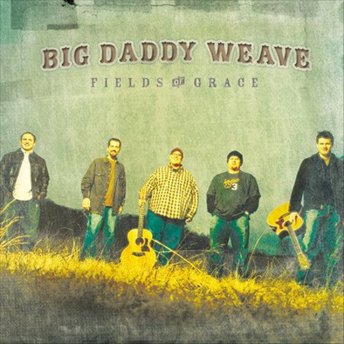 Big Daddy Weave: Fields of Grace