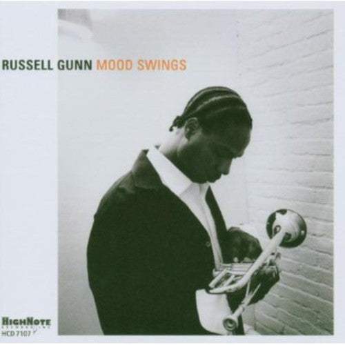 Gunn, Russell: Mood Swings