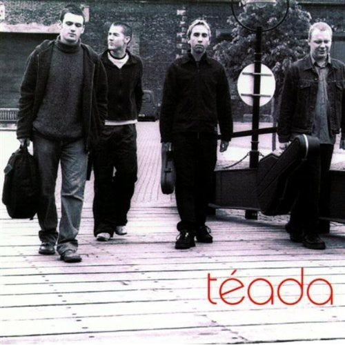 Teada: Teada