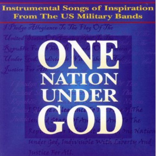 One Nation Under God / Various: One Nation Under God