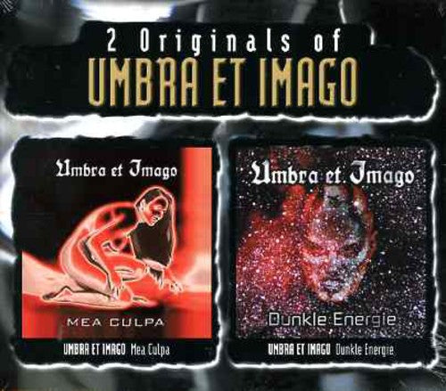 Umbra et Imago: Mea Culpa / Dunkle Energie