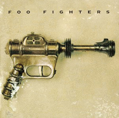 Foo Fighters: Foo Fighters