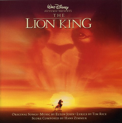 Lion King / O.S.T.: Lion King (Original Soundtrack)