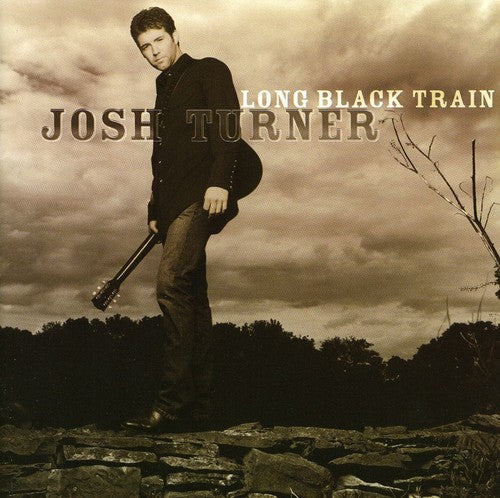 Turner, Josh: Long Black Train