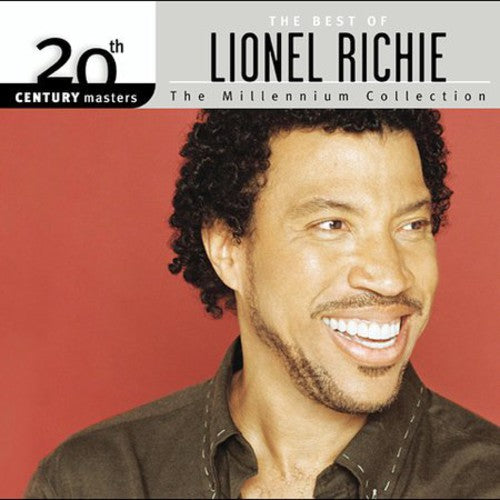 Richie, Lionel: 20th Century Masters: Millennium Collection