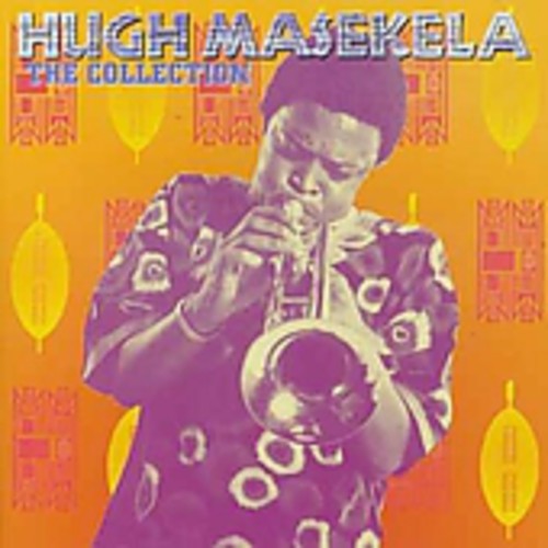 Masekela, Hugh: Collection