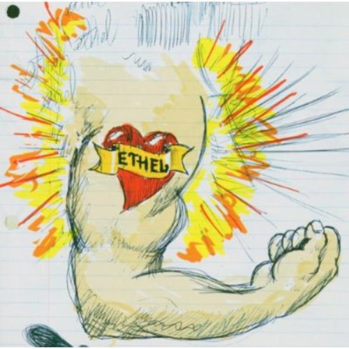 Ethel: Ethel