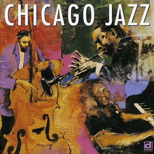 Chicago Jazz / Various: Chicago Jazz