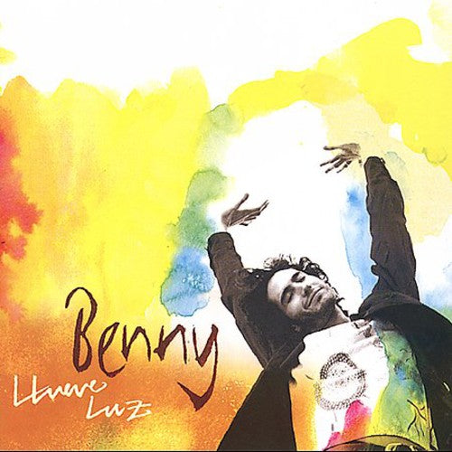 Benny: Llueve Luz