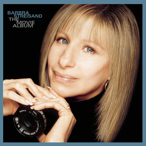 Streisand, Barbra: The Movie Album