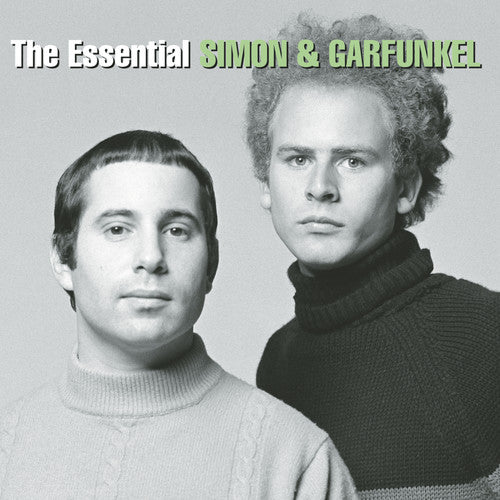 Simon & Garfunkel: Essential Simon & Garfunkel