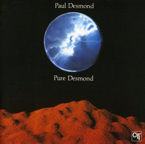 Desmond, Paul: Paul Desmond