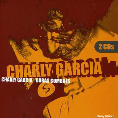 Garcia, Charly: Obras Cumbres