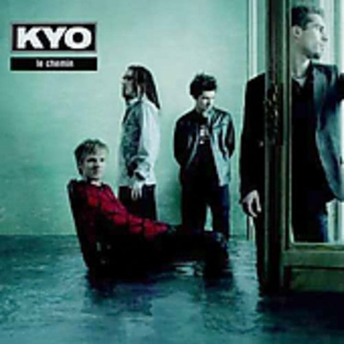 KYO: Le Chemin