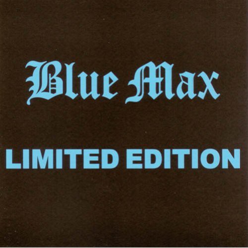 Blue Max: Limited Edition