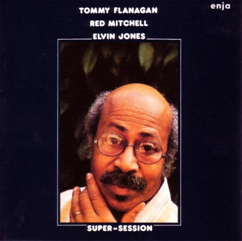 Flanagan, Tommy: Super Session