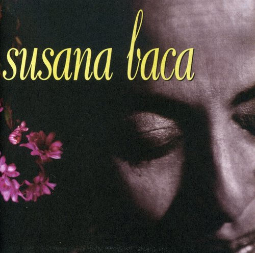 Baca, Susana: Susana Baca