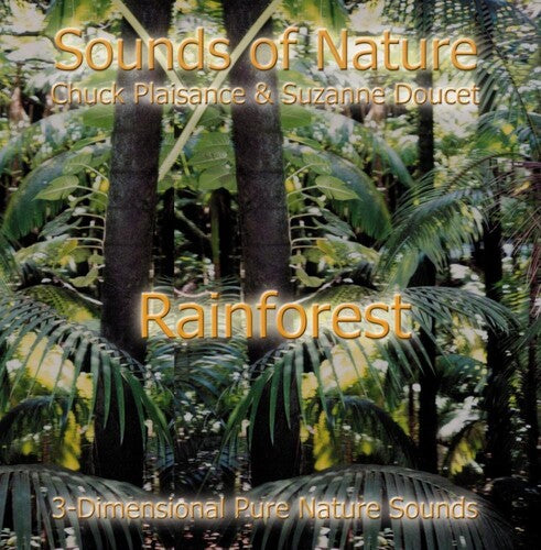 Sounds of Nature: Rainforest