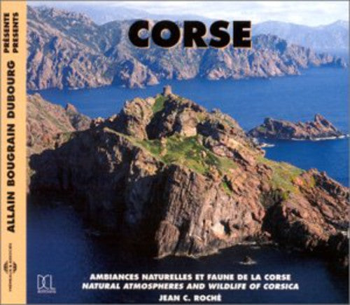 Ambiances Et Faunes Naturelles: Corsica