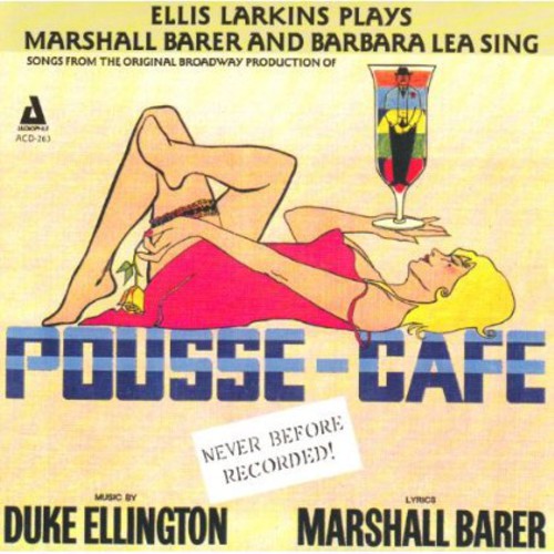 Ellis Larkin Plays / Various: Ellis Larkin Plays / Various