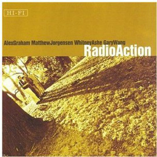 RadioAction: Hi-Fi