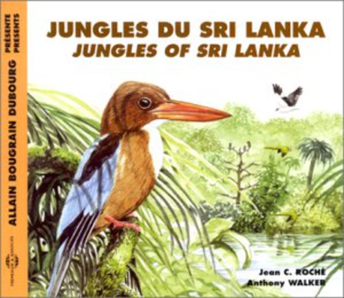 Sounds Of Nature: Jungles of Sri Lanka