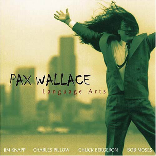 Wallace, Pax: Language Arts