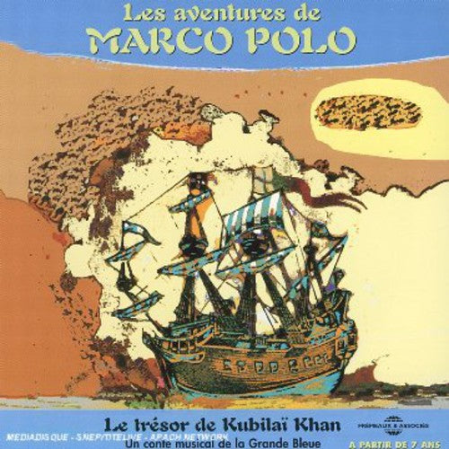 Marco Polo / Various: Marco Polo