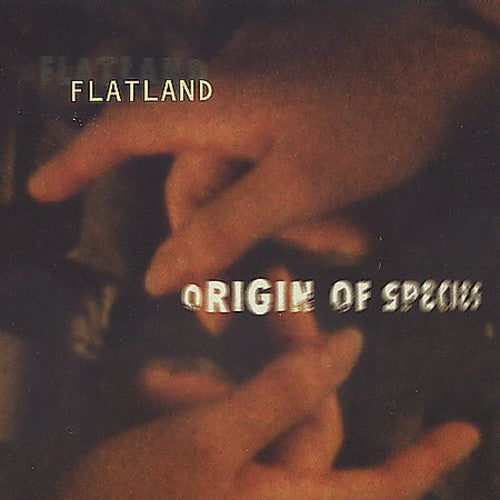 Flatland: Origin of Species