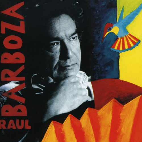 Barboza, Raul: Raul Barboza