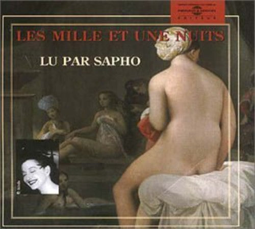 Sapho: Vol. 1-Les Mille Et Une Nuits