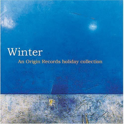 Winter: Origin Records Holiday Collection / Var: Winter: Origin Records Holiday Collection / Various