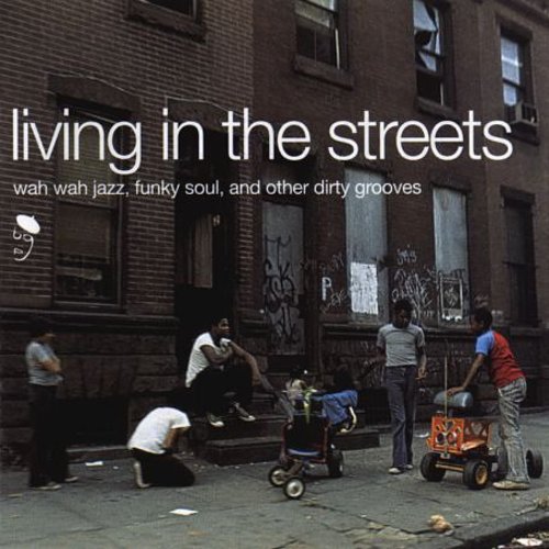 Living in Streets / Var: Living in Streets / Various