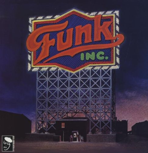 Funk Inc: Funk Inc