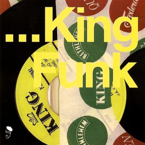 King Funk / Var: King Funk / Various