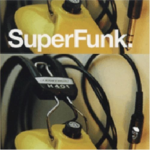 Super Funk / Various: Super Funk / Various