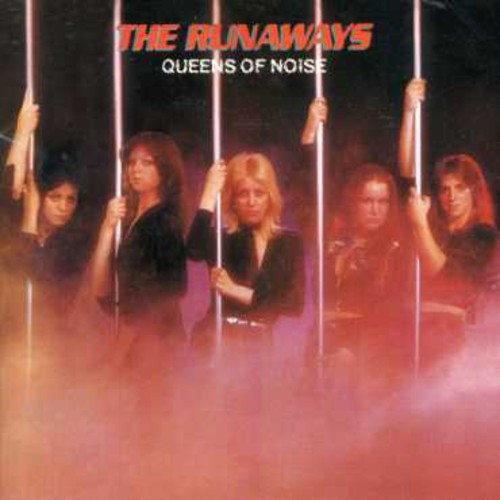 Runaways: Queens of Noise