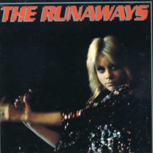 Runaways: The Runaways