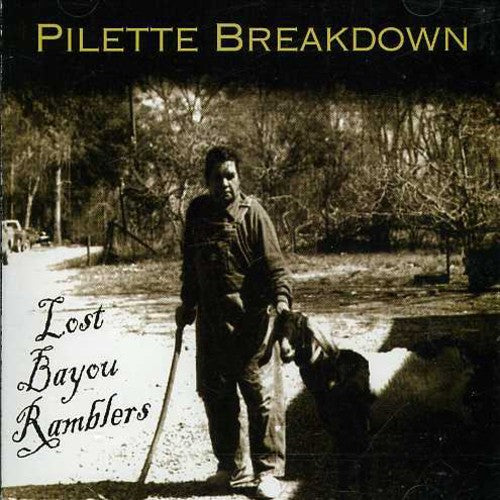 Lost Bayou Ramblers: Pilette Breakdown