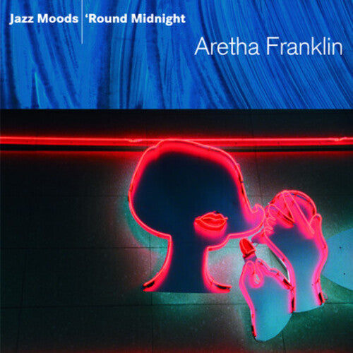 Franklin, Aretha: Jazz Moods: 'Round Midnight