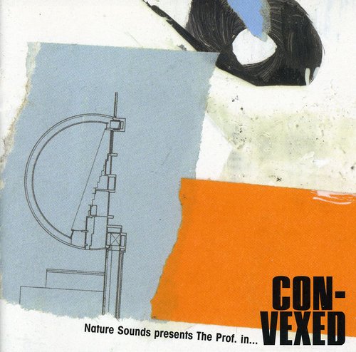 Convexed / Various: Convexed