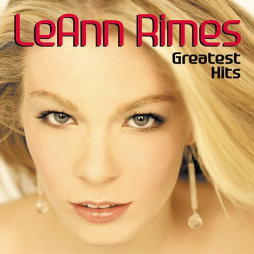 Rimes, Leann: Greatest Hits